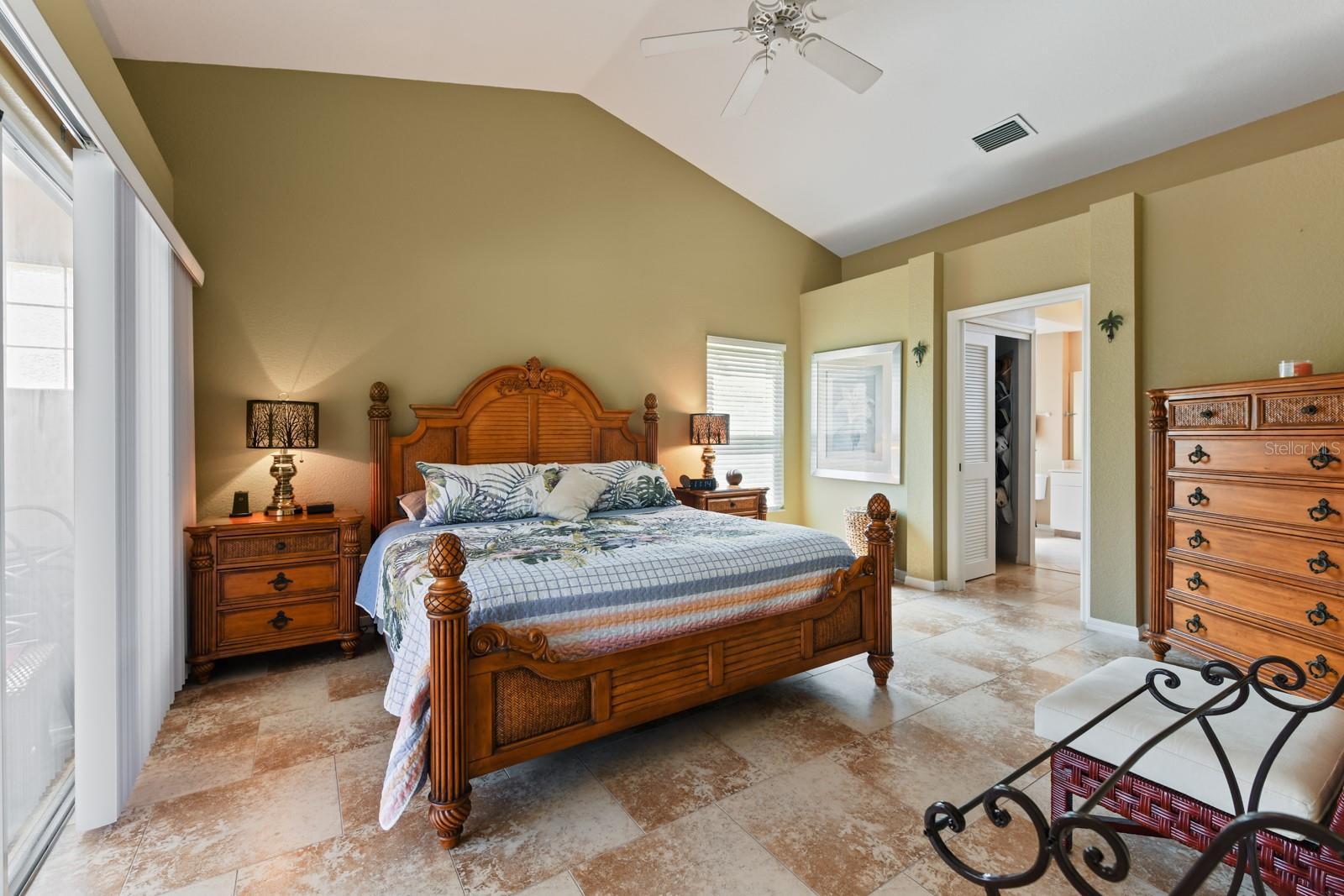 REDFISH COVE CONDO - Residential