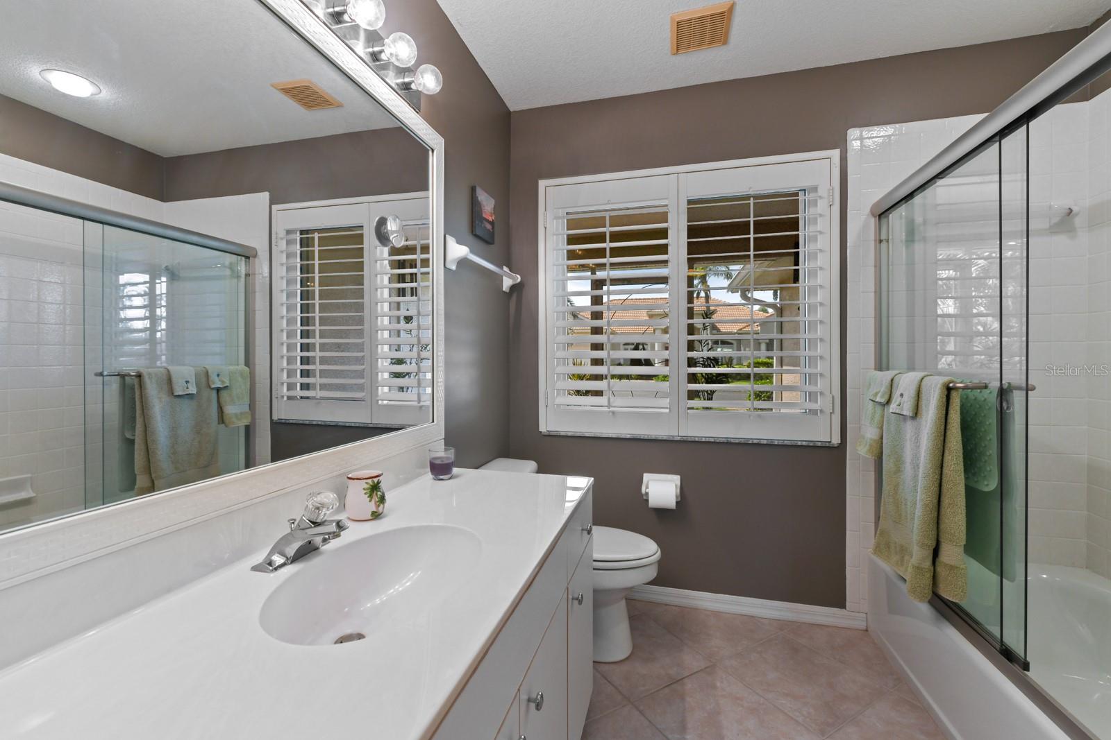 REDFISH COVE CONDO - Residential