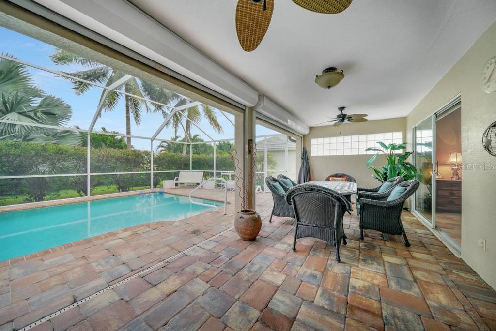 REDFISH COVE CONDO - Residential