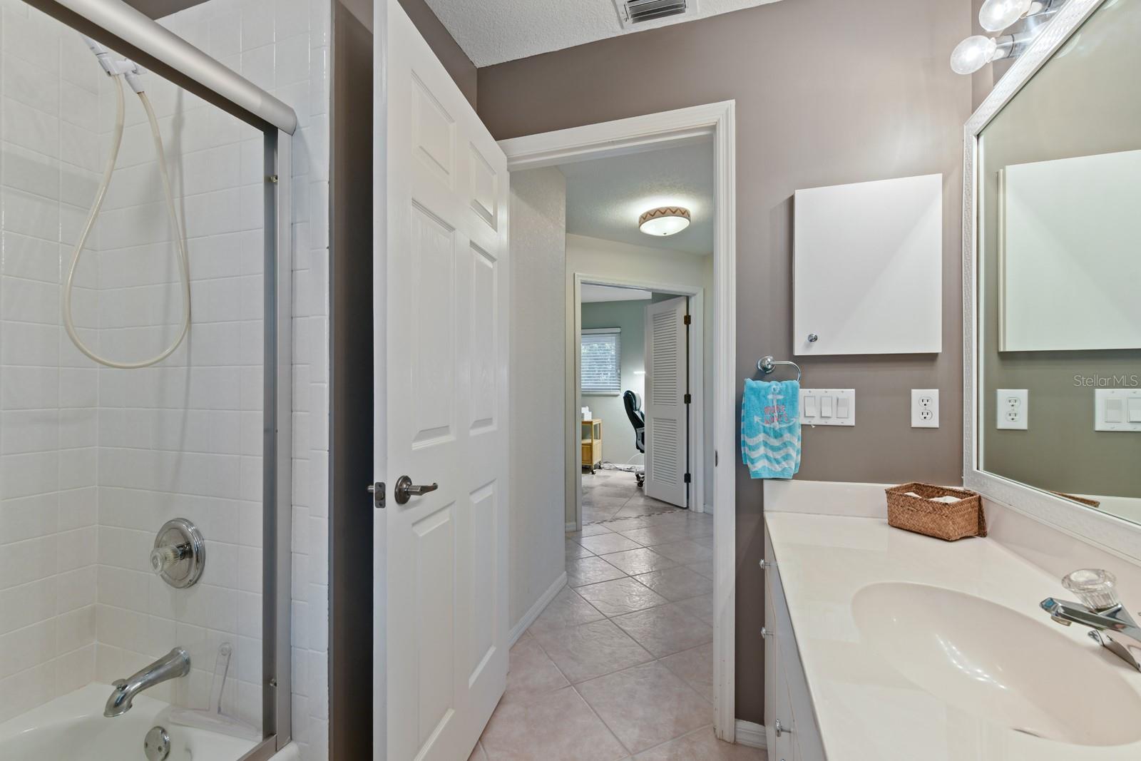 REDFISH COVE CONDO - Residential