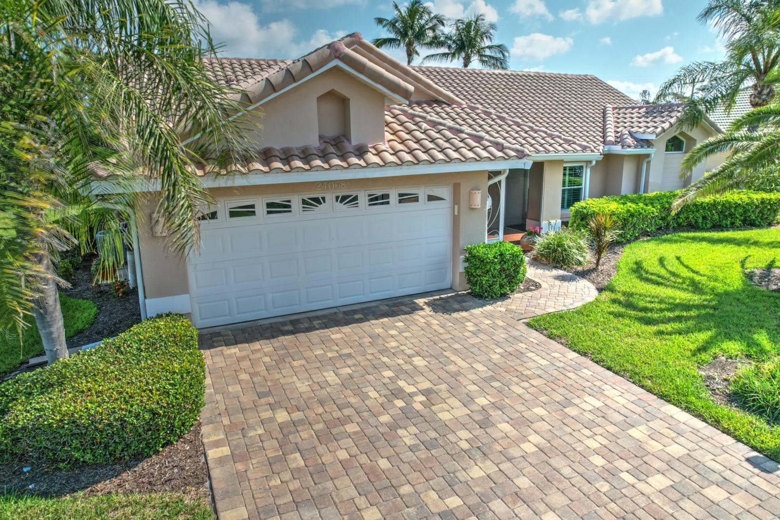REDFISH COVE CONDO - Residential