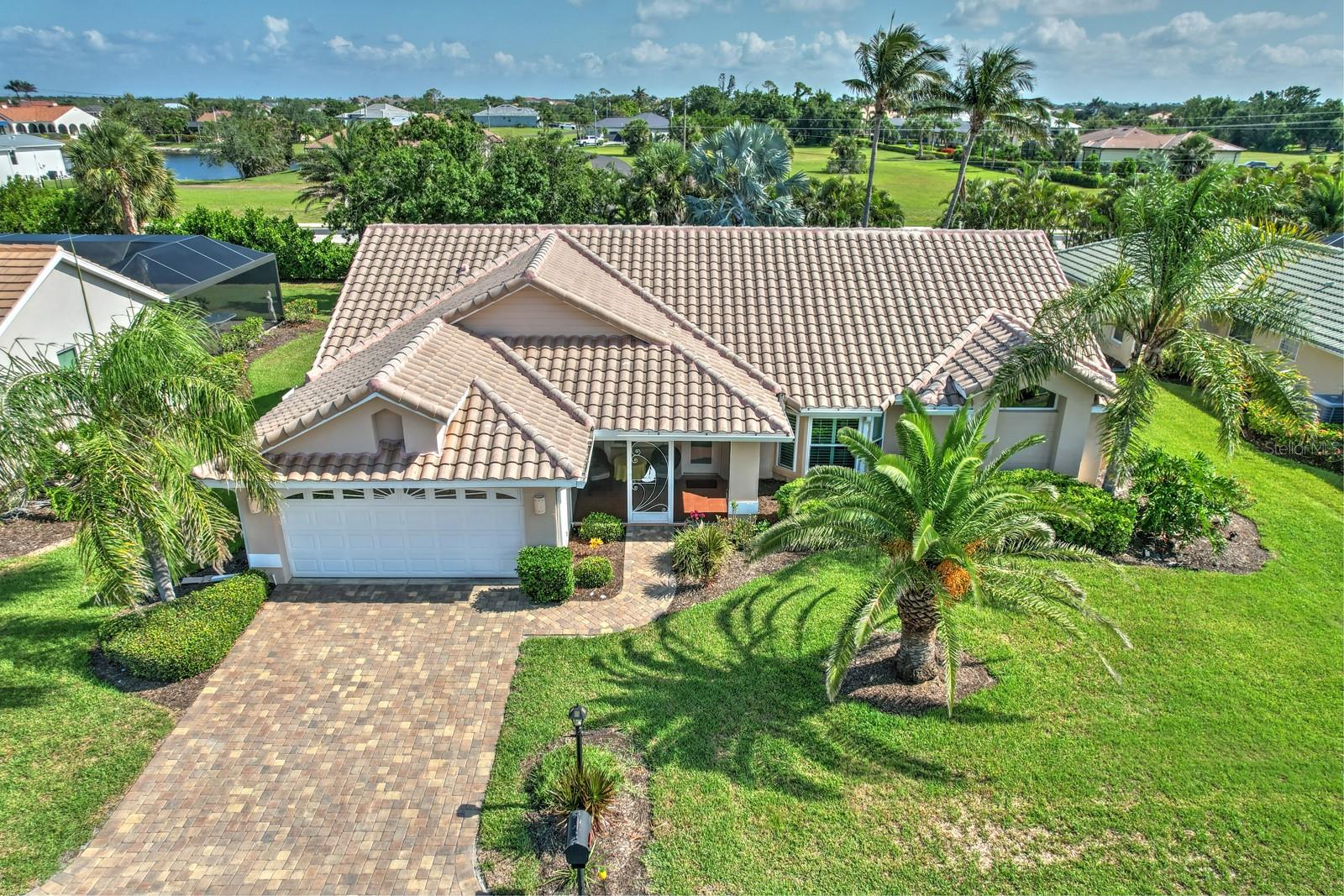REDFISH COVE CONDO - Residential