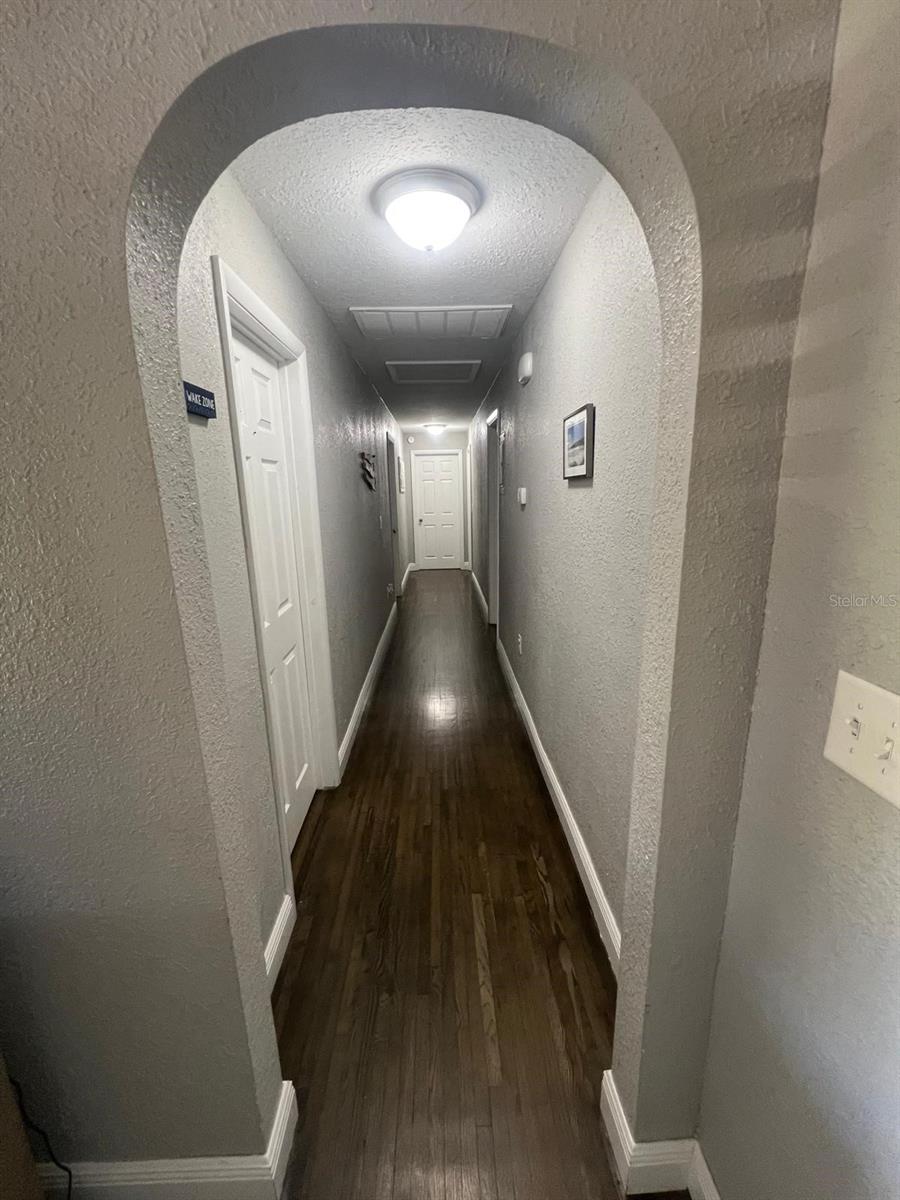 GLENMAR - Residential