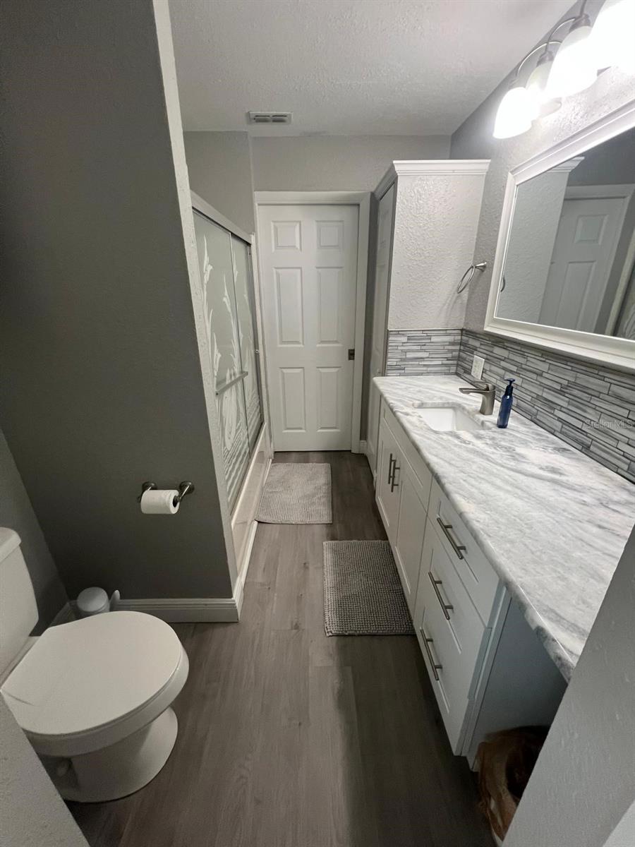 GLENMAR - Residential