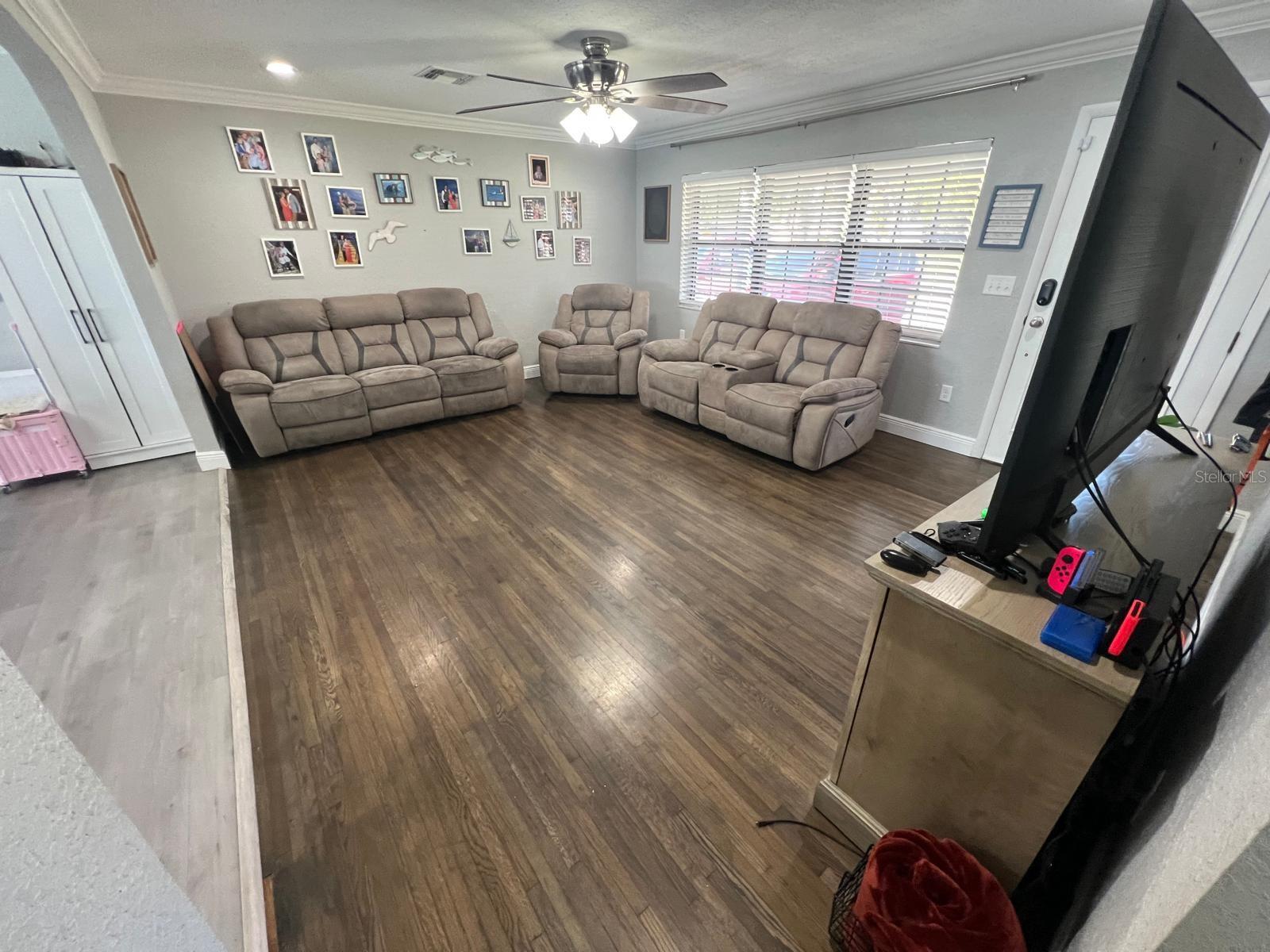 GLENMAR - Residential