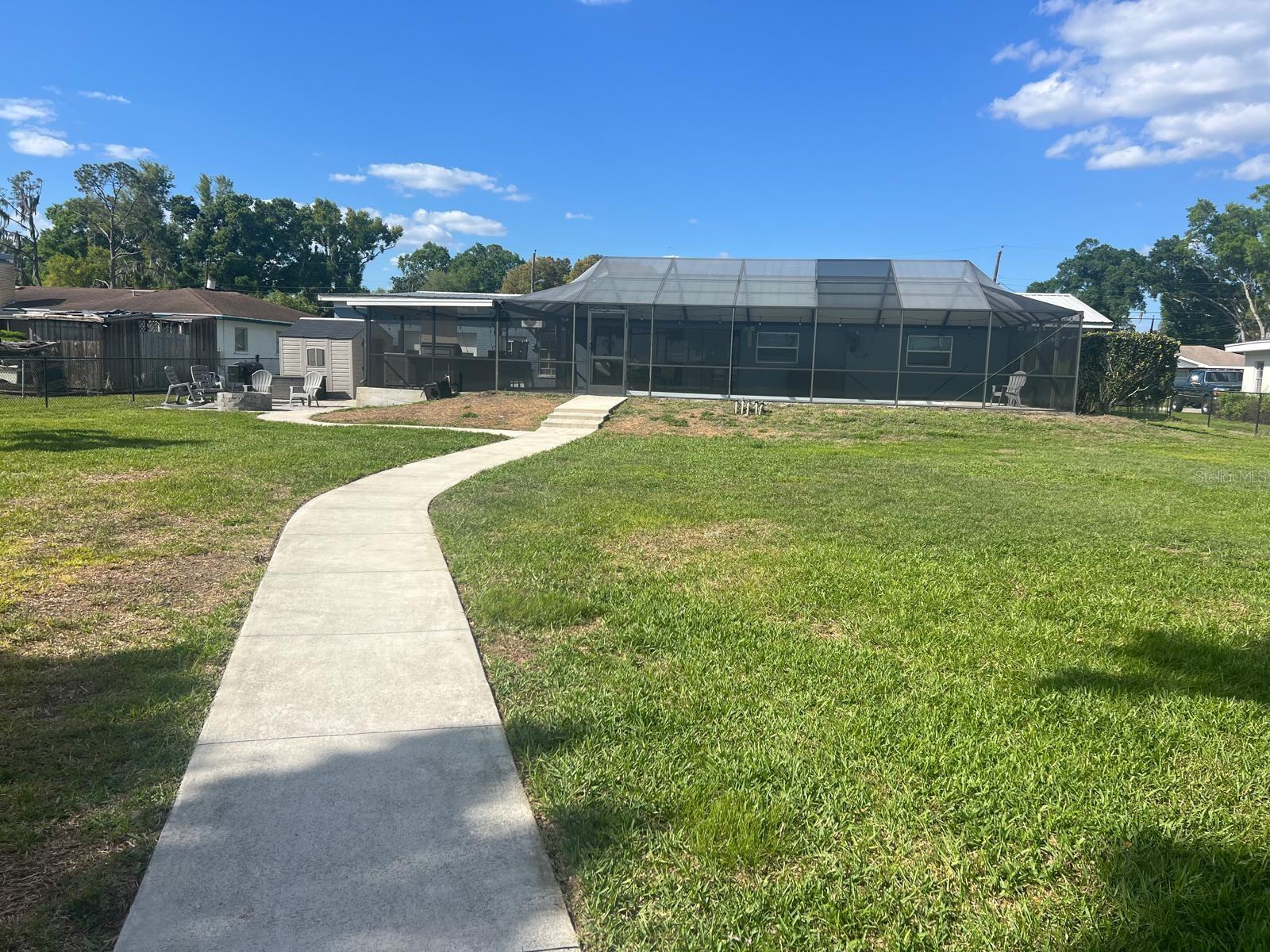 GLENMAR - Residential