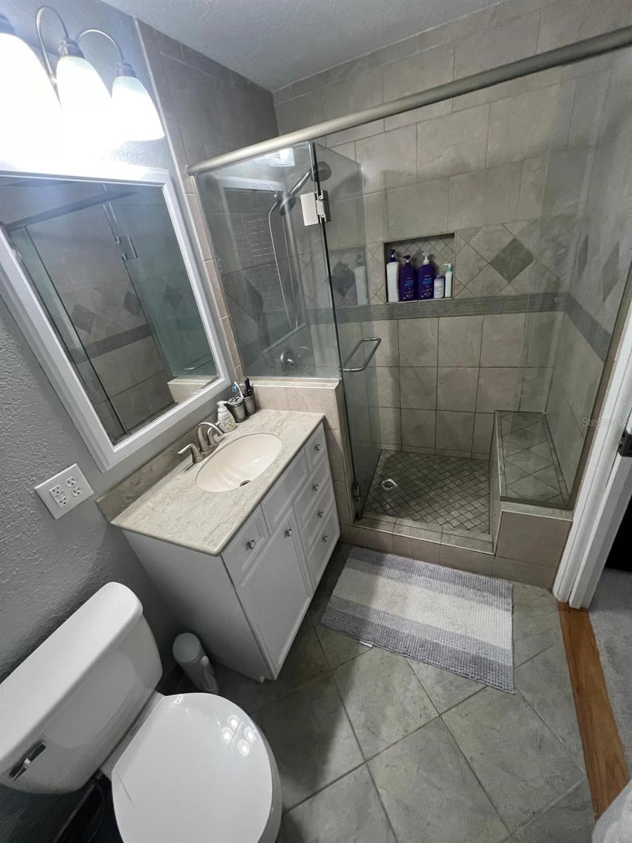 GLENMAR - Residential