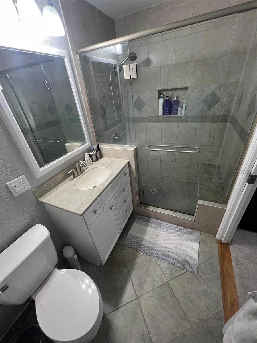 GLENMAR - Residential