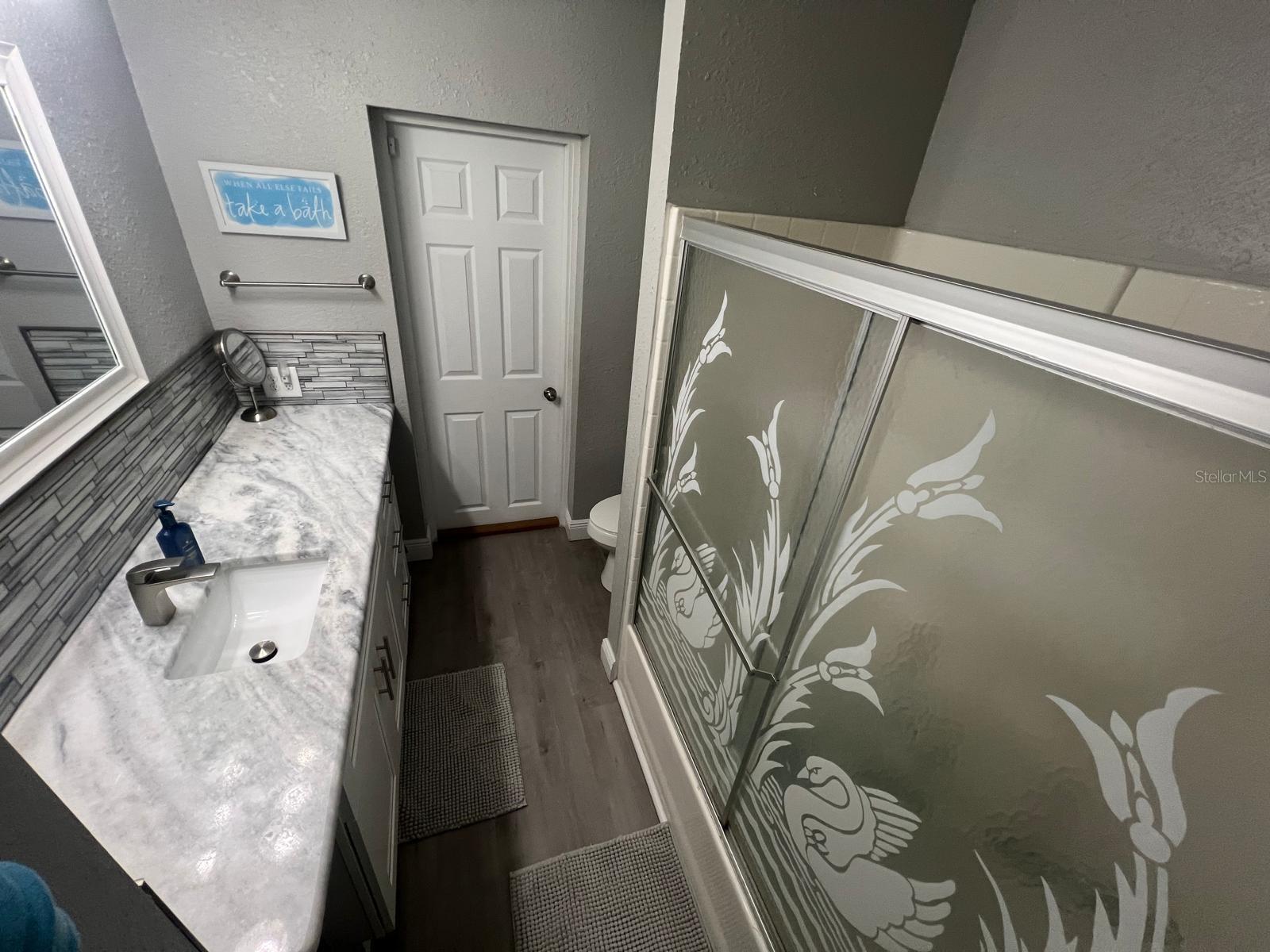 GLENMAR - Residential