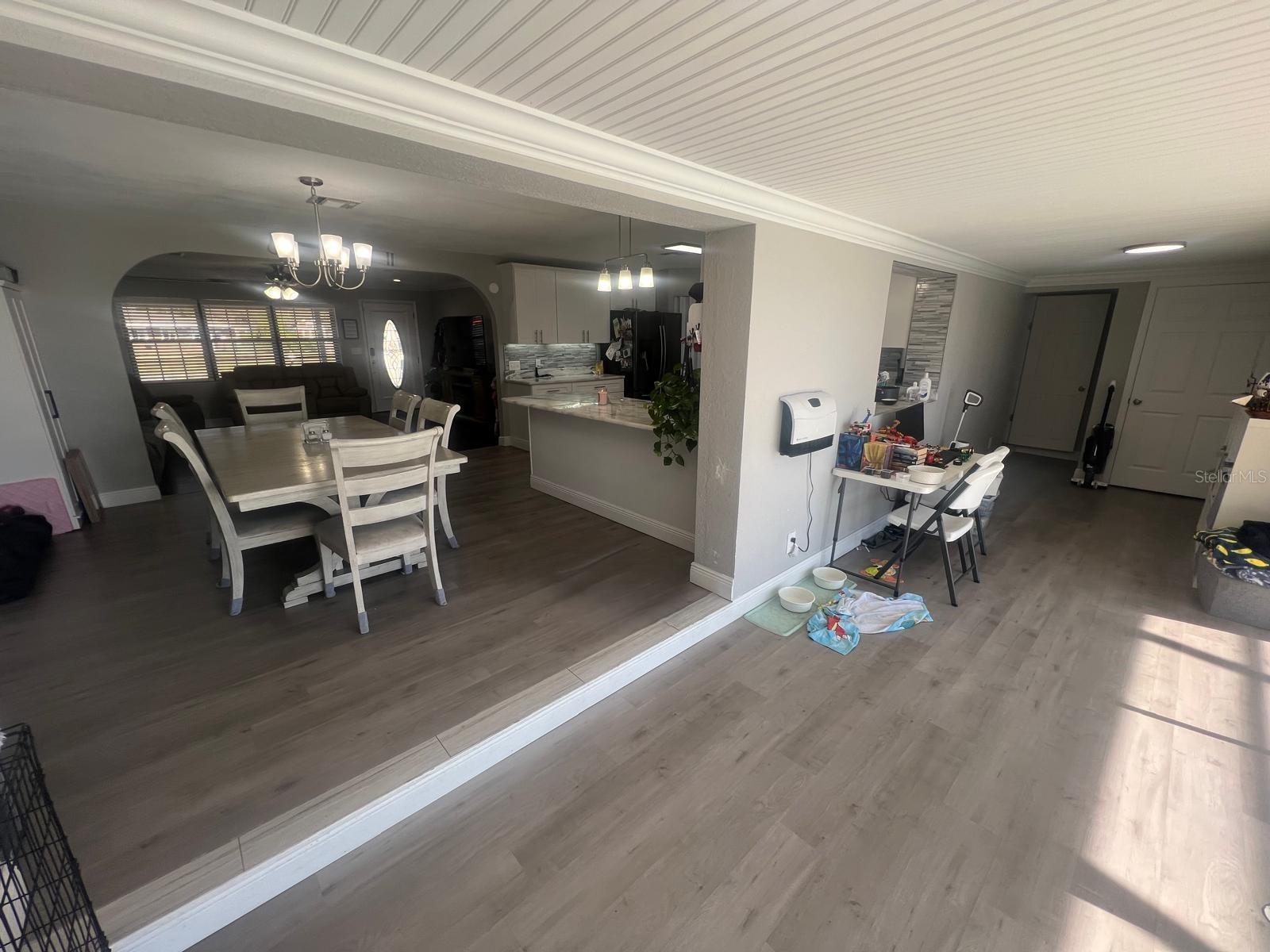 GLENMAR - Residential