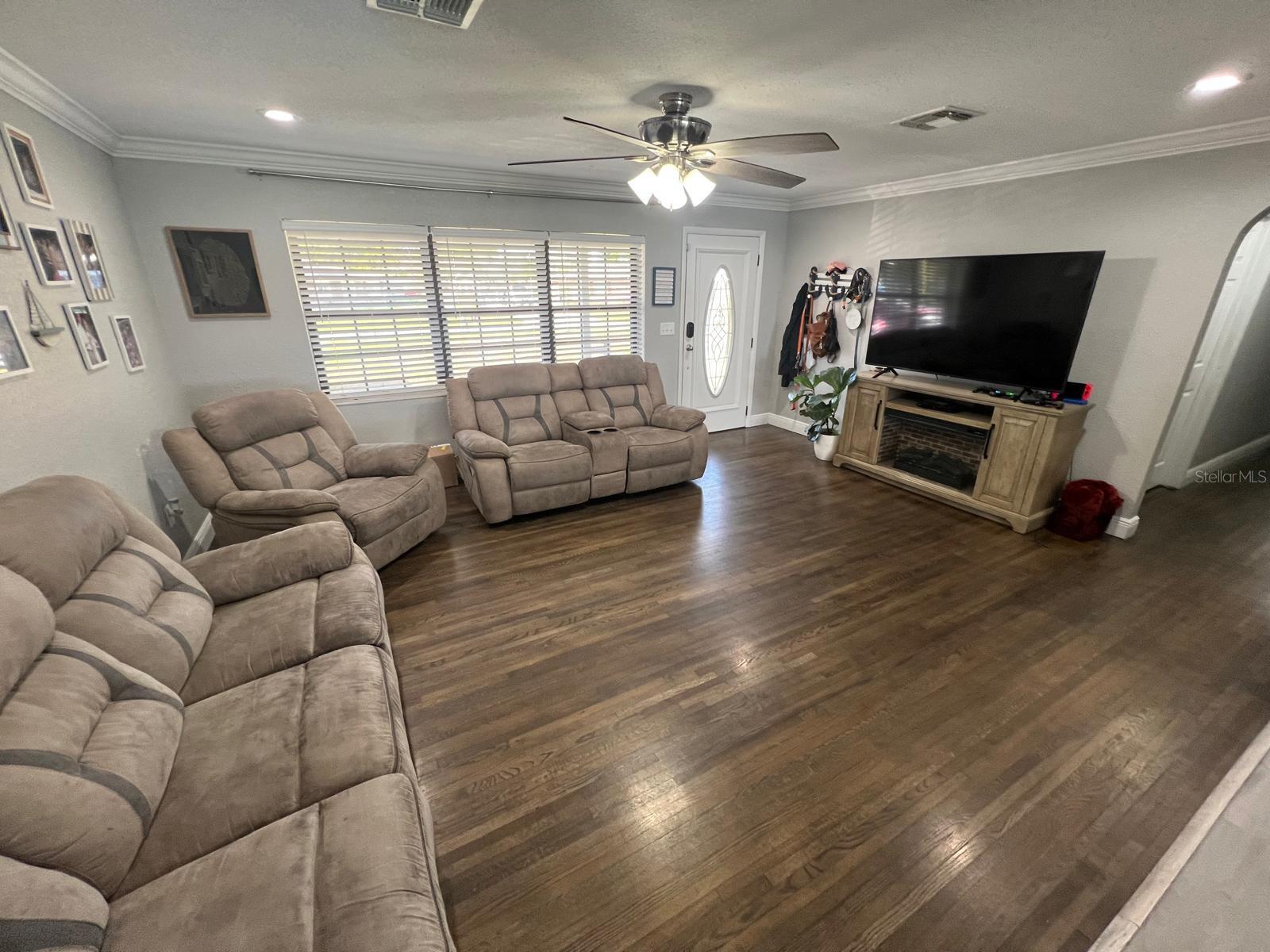 GLENMAR - Residential