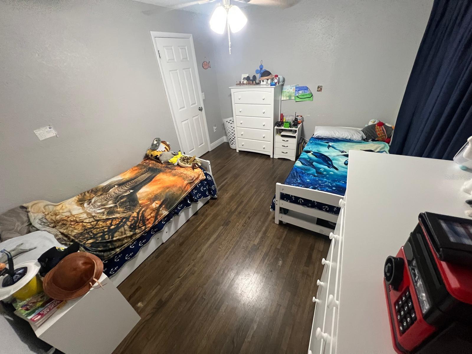 GLENMAR - Residential