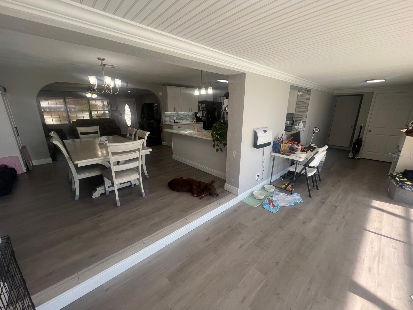 GLENMAR - Residential