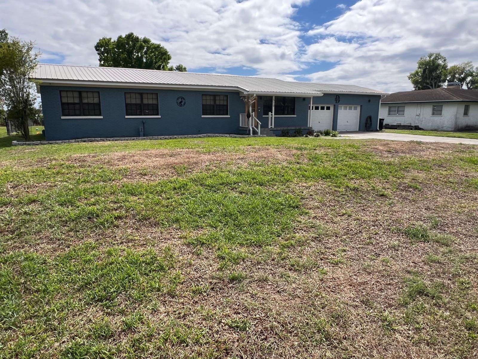 GLENMAR - Residential