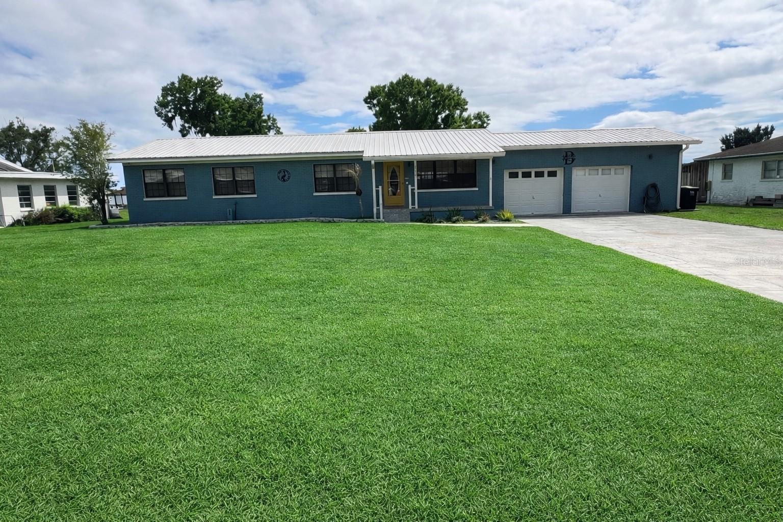 GLENMAR - Residential