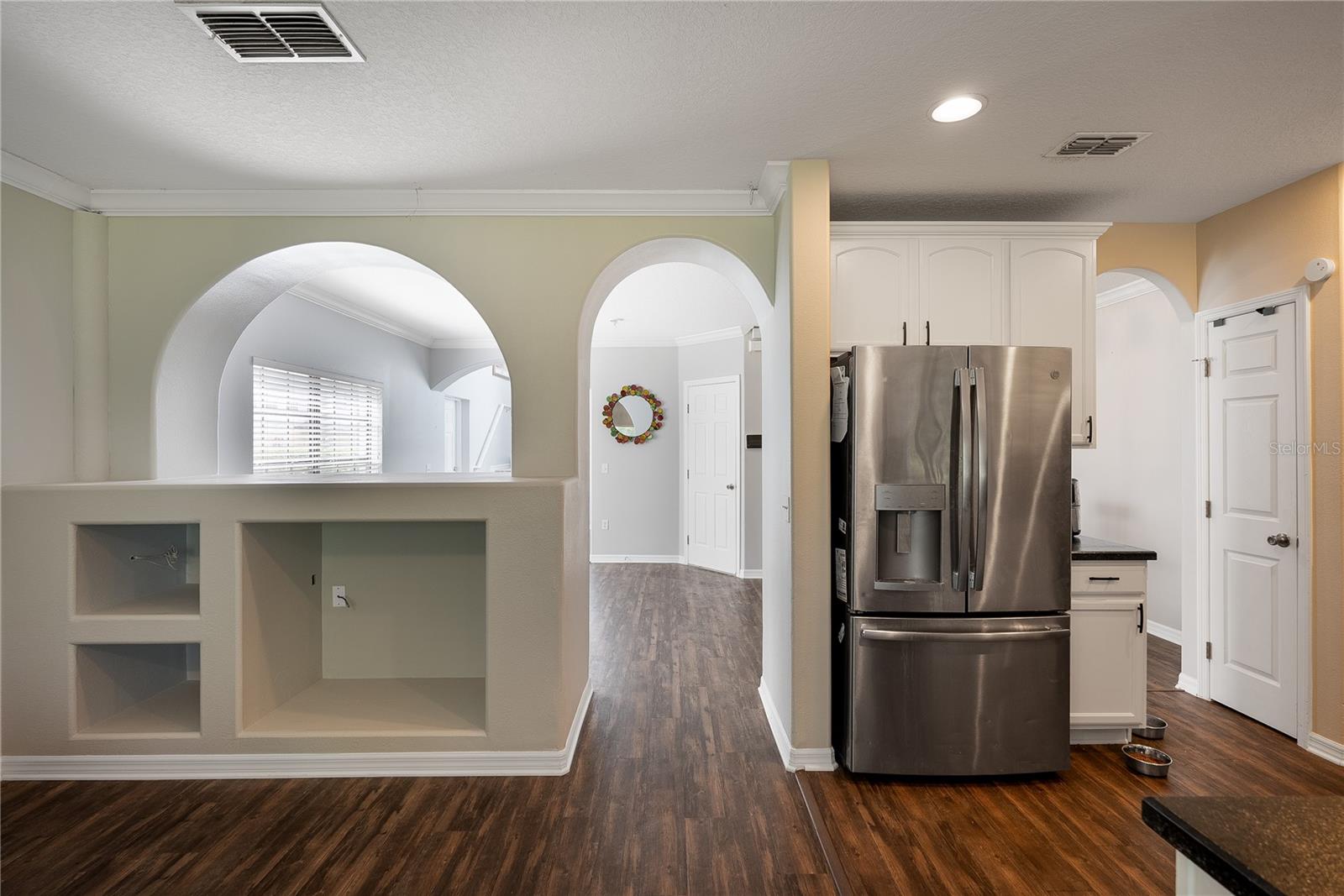 Photo 5 of 23 of 2236 SEVEN OAKS DRIVE townhome
