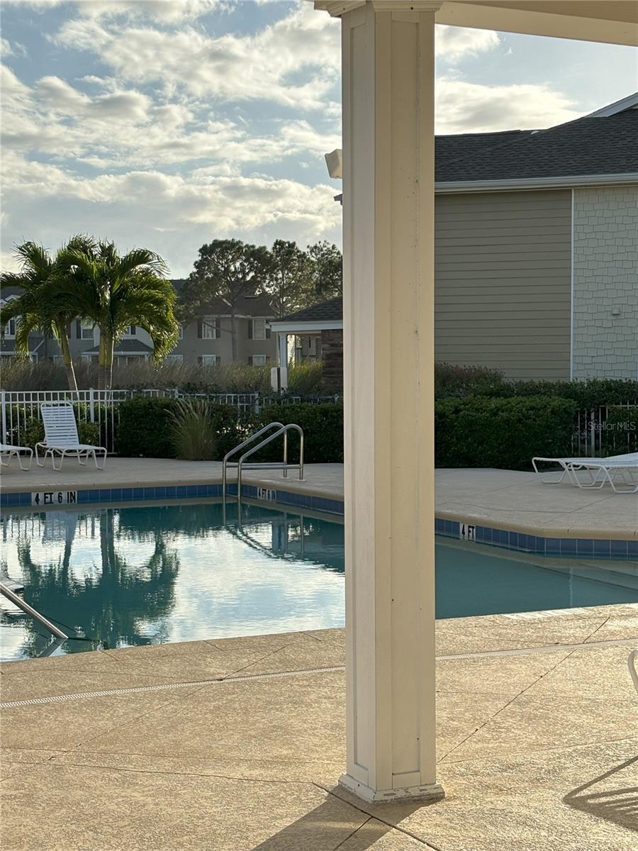 BAY POINTE AT CORTEZ PH 2-6 - Residential Lease