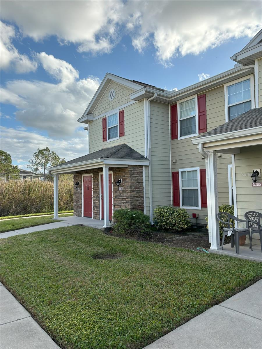 BAY POINTE AT CORTEZ PH 2-6 - Residential Lease