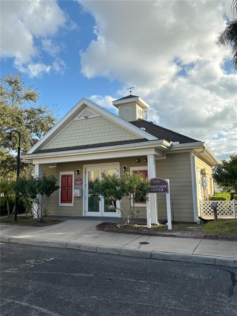 BAY POINTE AT CORTEZ PH 2-6 - Residential Lease