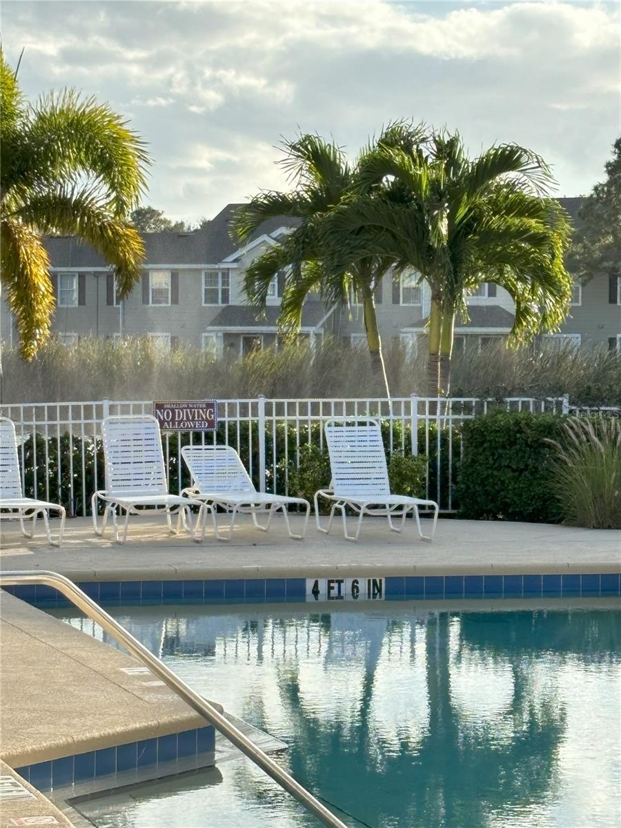 BAY POINTE AT CORTEZ PH 2-6 - Residential Lease