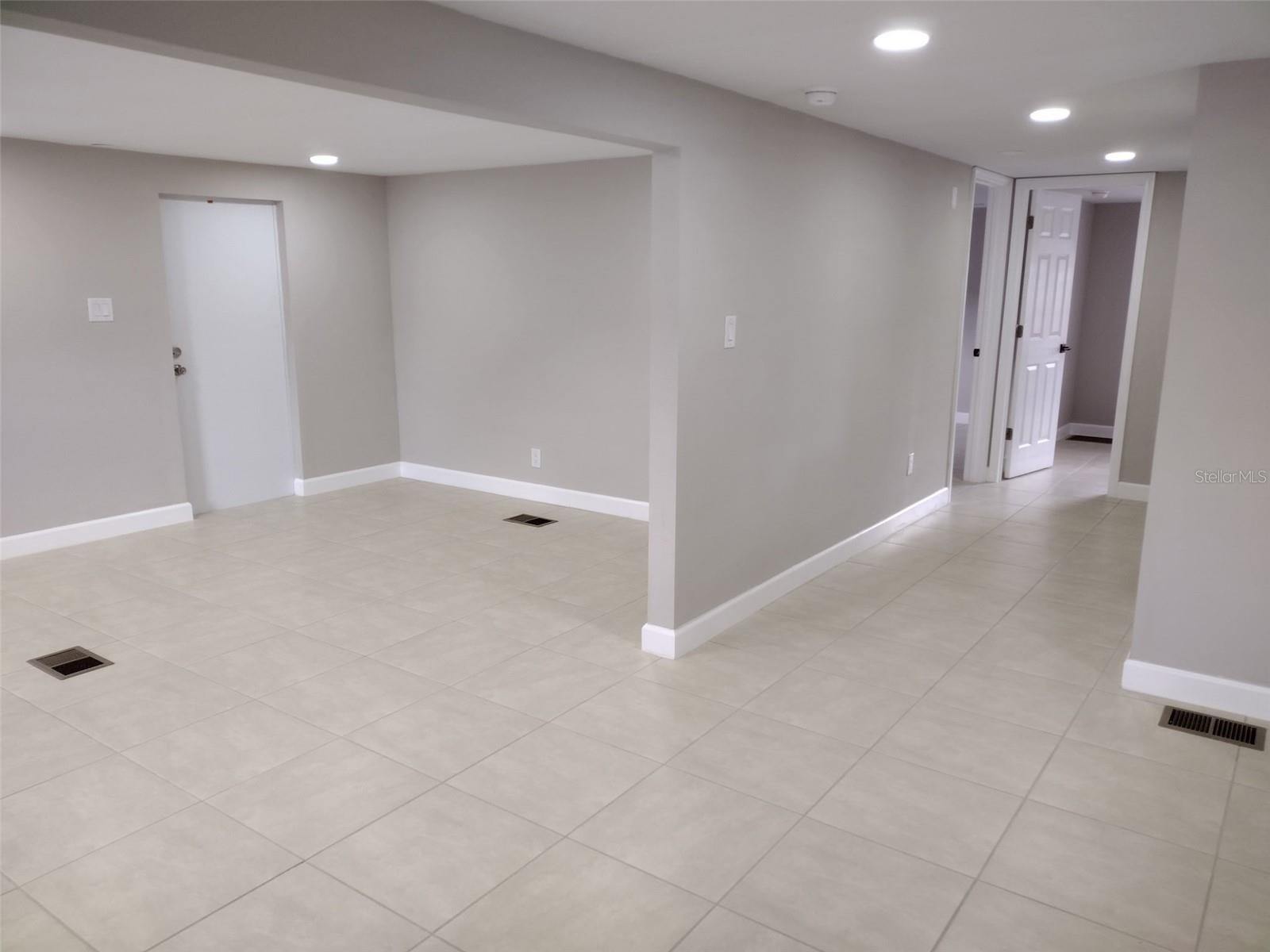 GRIFFIN PARK - Residential