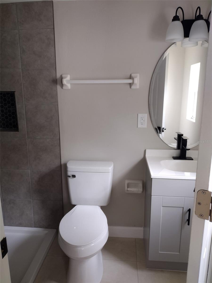 GRIFFIN PARK - Residential