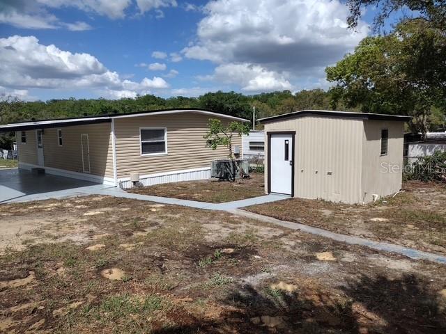 GRIFFIN PARK - Residential