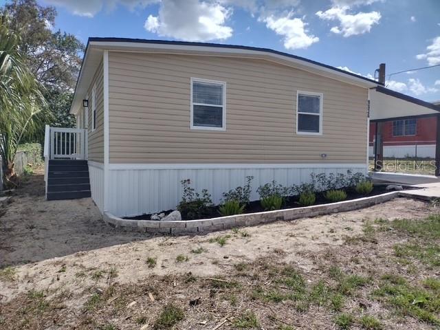 GRIFFIN PARK - Residential