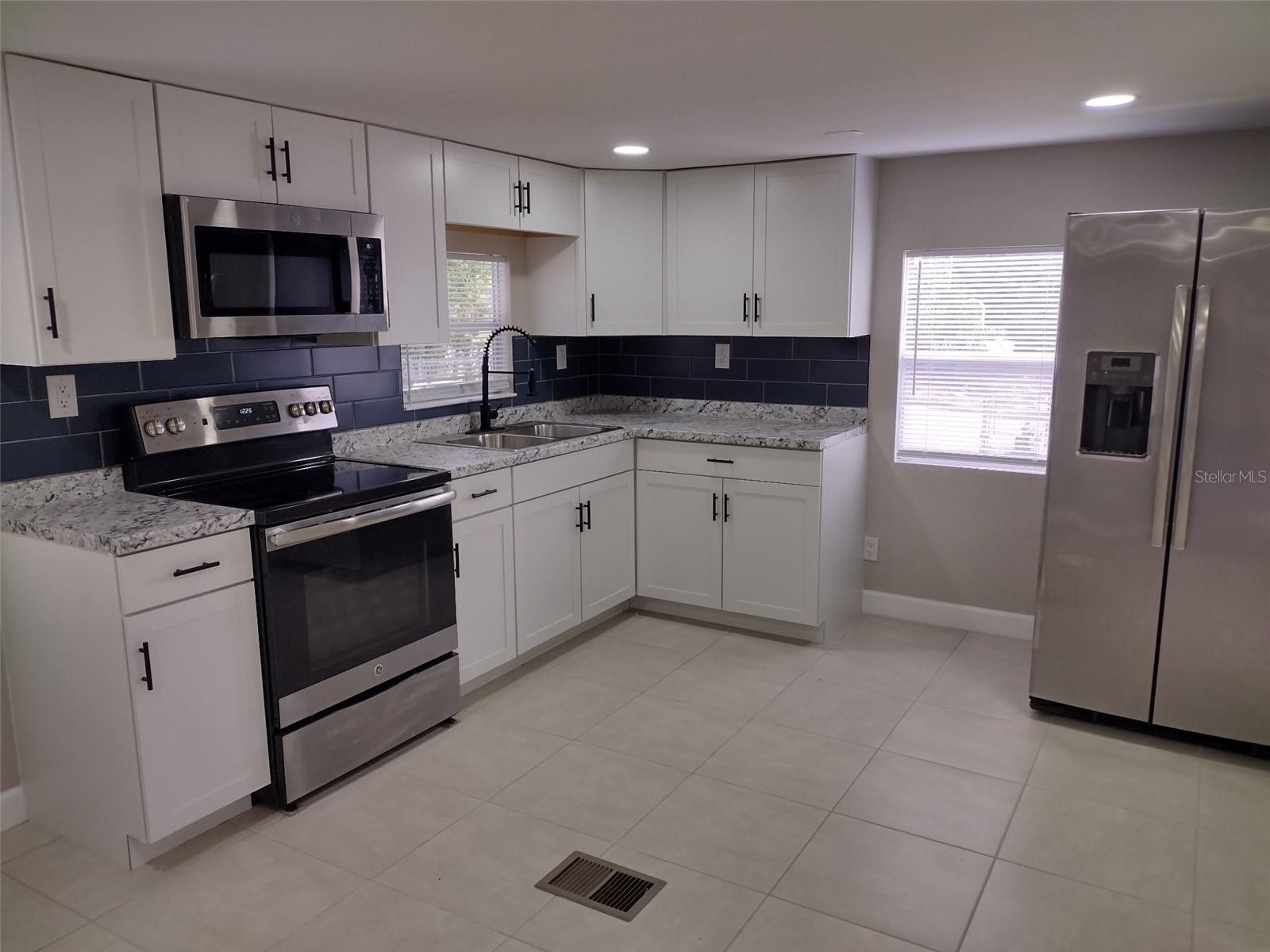 GRIFFIN PARK - Residential