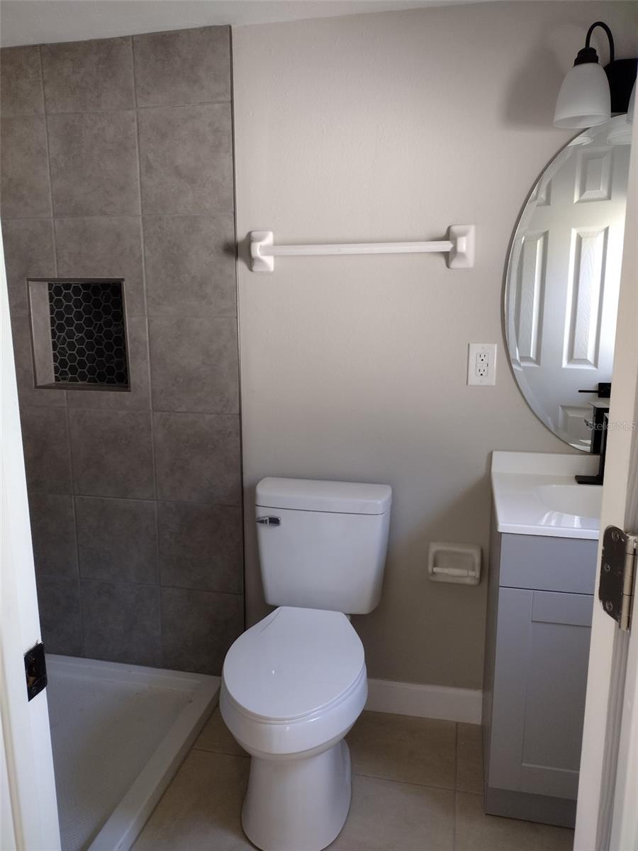 GRIFFIN PARK - Residential