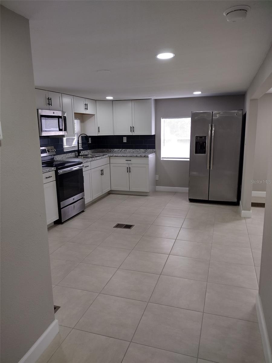 GRIFFIN PARK - Residential