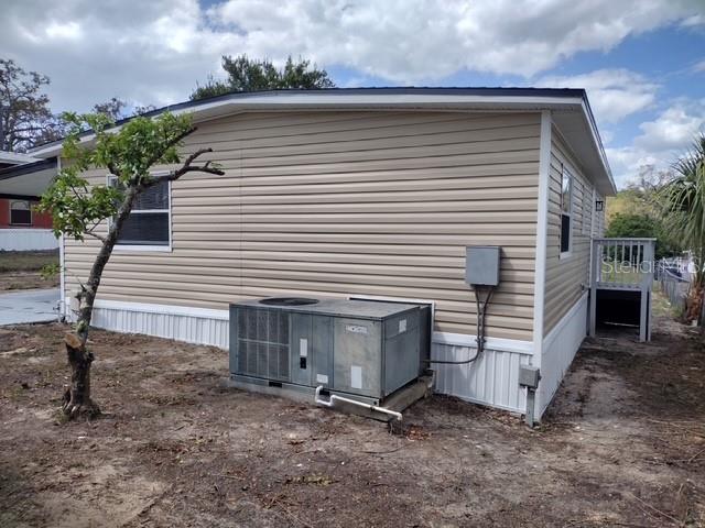 GRIFFIN PARK - Residential