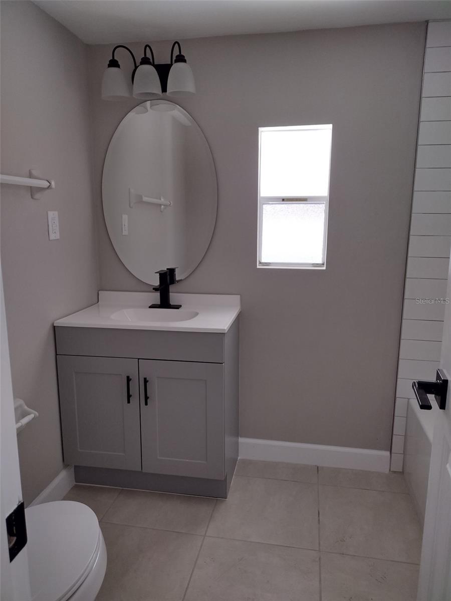 GRIFFIN PARK - Residential