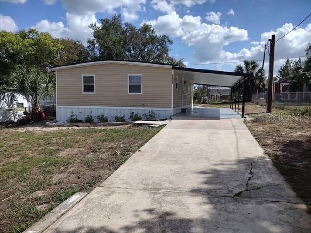 Photo of 9026 Bourbon Street, New Port Richey, FL 34654 (MLS # TB8494041)
