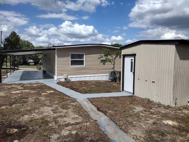 GRIFFIN PARK - Residential