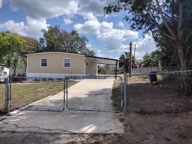 GRIFFIN PARK - Residential