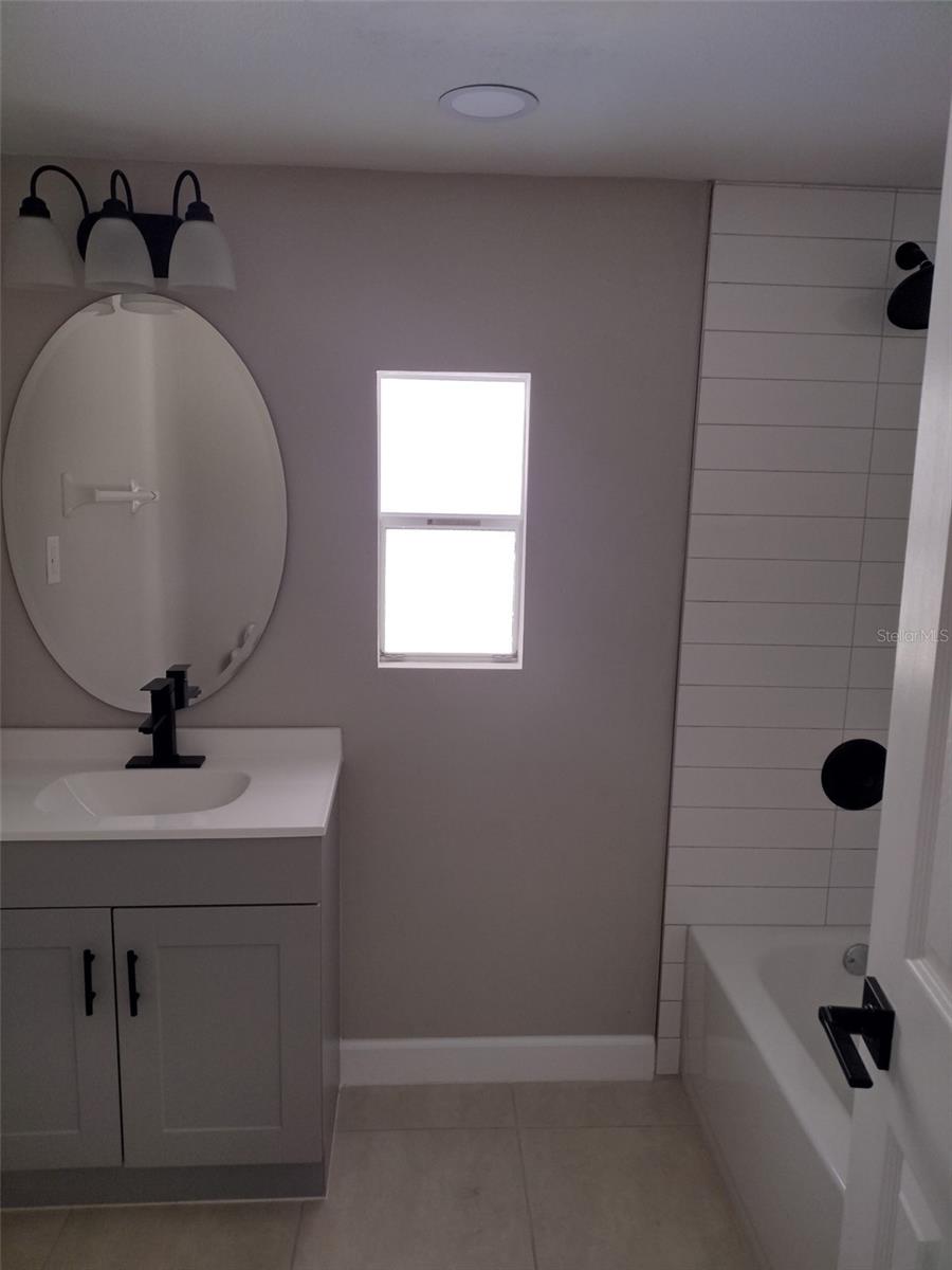 GRIFFIN PARK - Residential