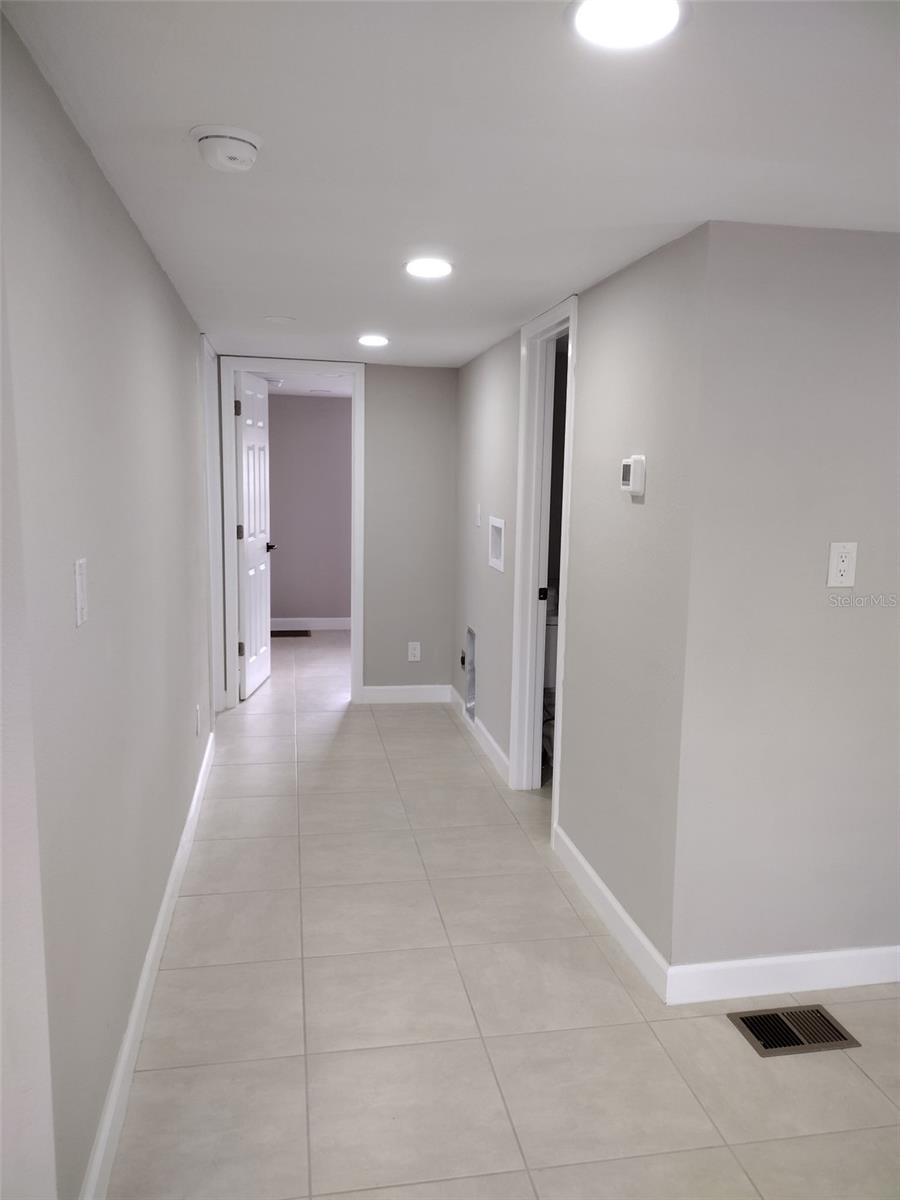 GRIFFIN PARK - Residential