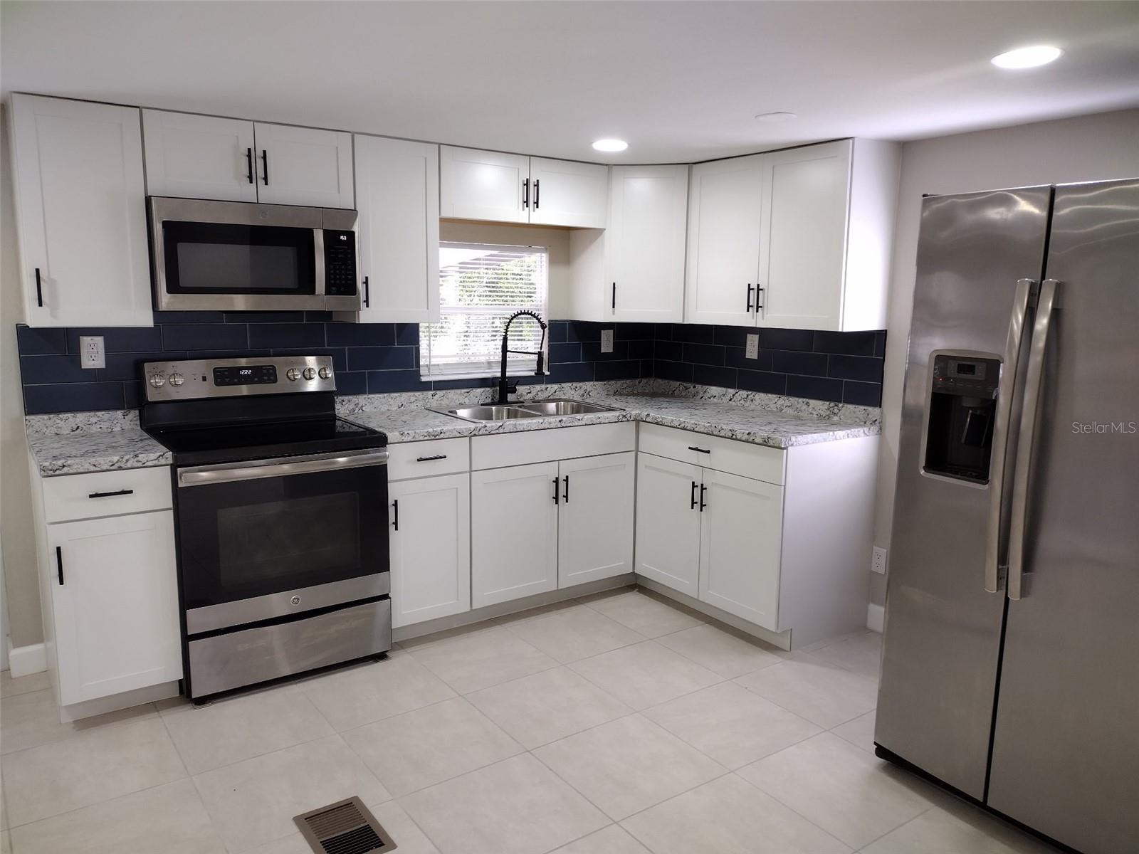 GRIFFIN PARK - Residential