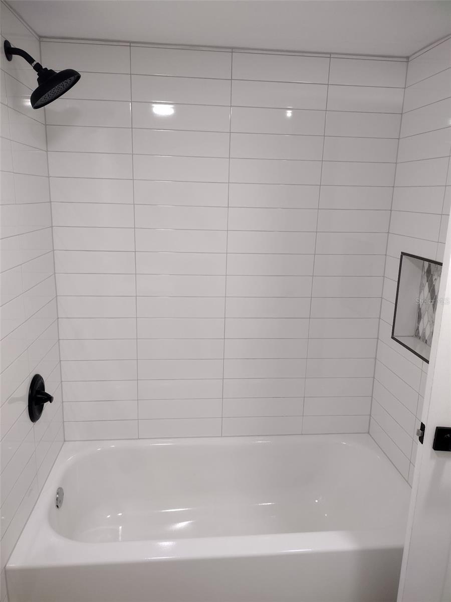 GRIFFIN PARK - Residential