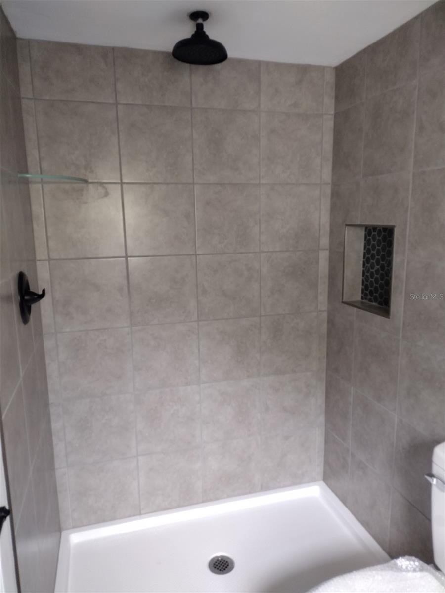 GRIFFIN PARK - Residential