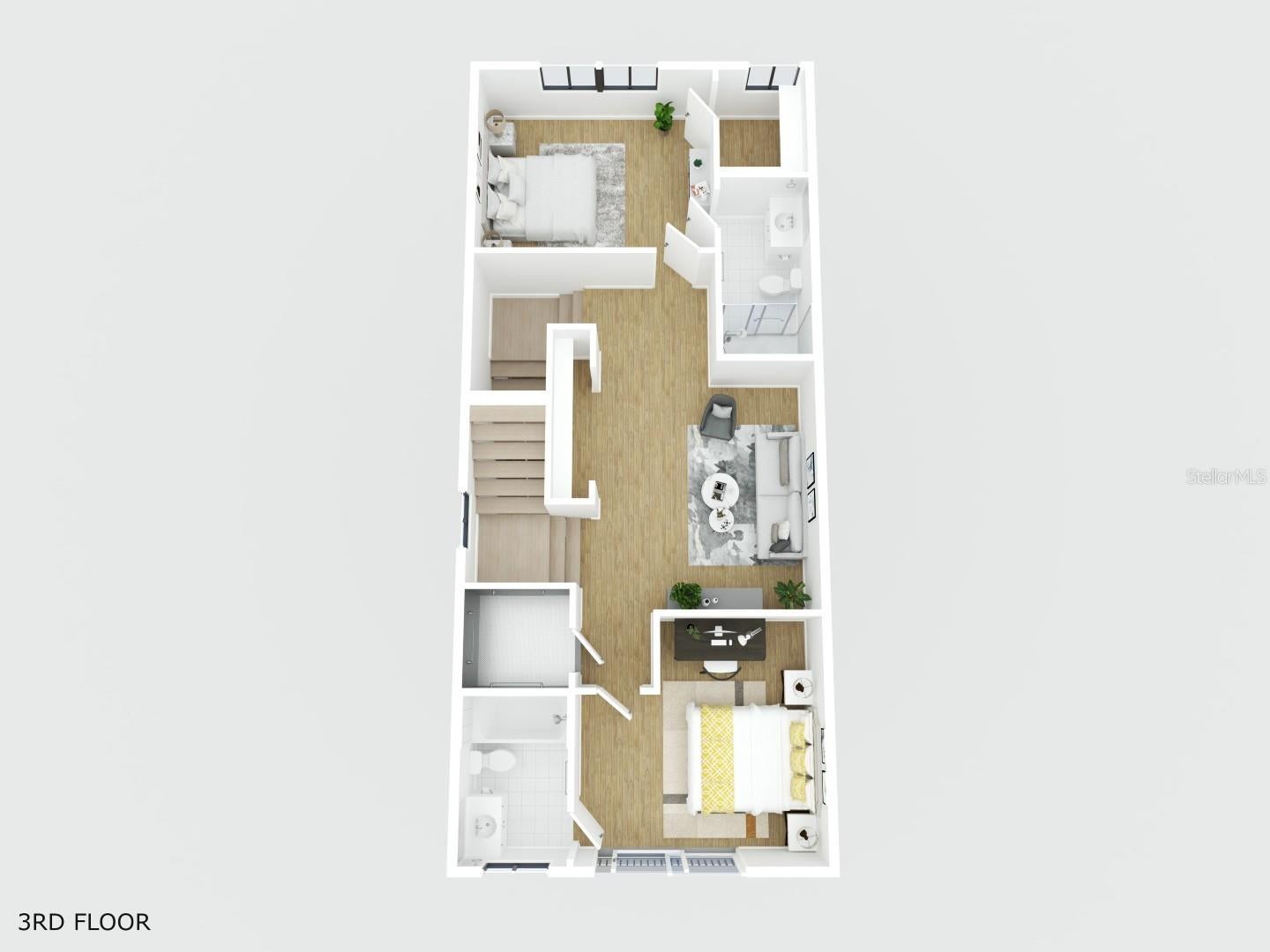 19631 GULF BOULEVARD 5