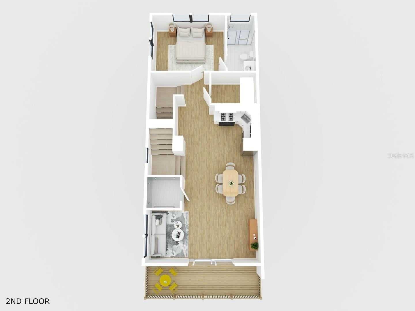 19631 GULF BOULEVARD 5