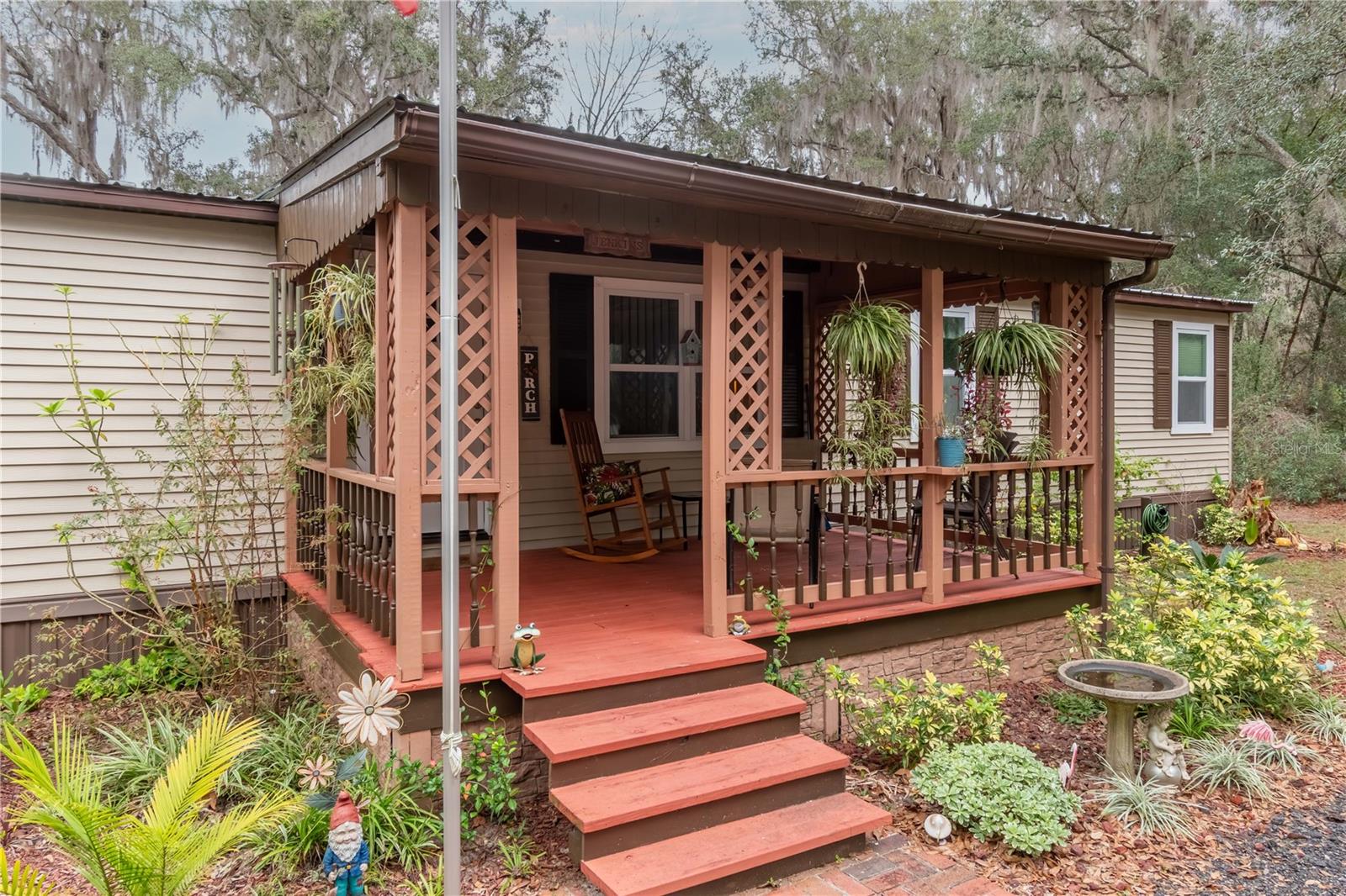 REDWATER LAKE ESTATES - Residential