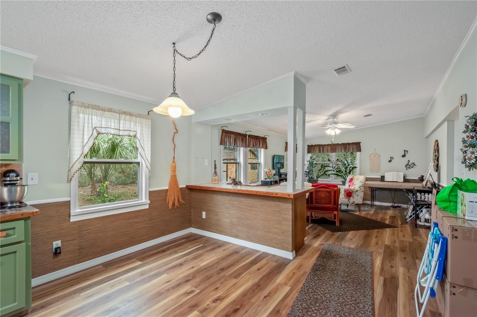 REDWATER LAKE ESTATES - Residential