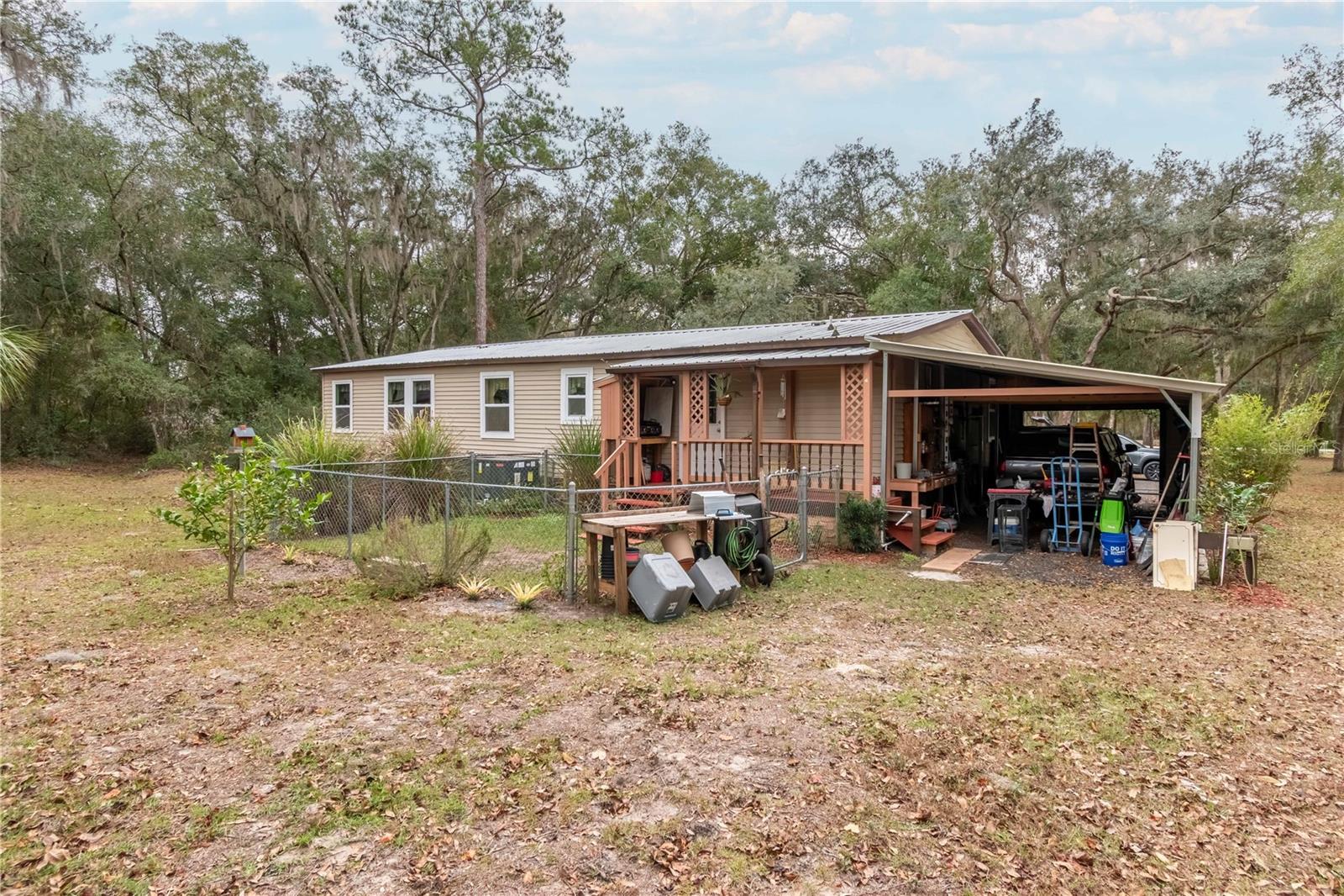 REDWATER LAKE ESTATES - Residential