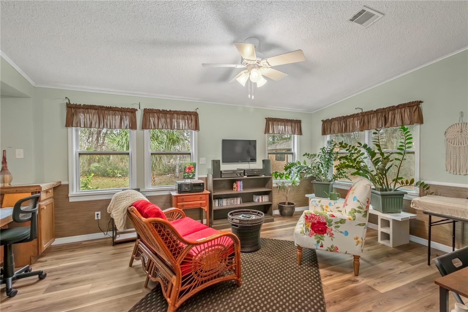 REDWATER LAKE ESTATES - Residential