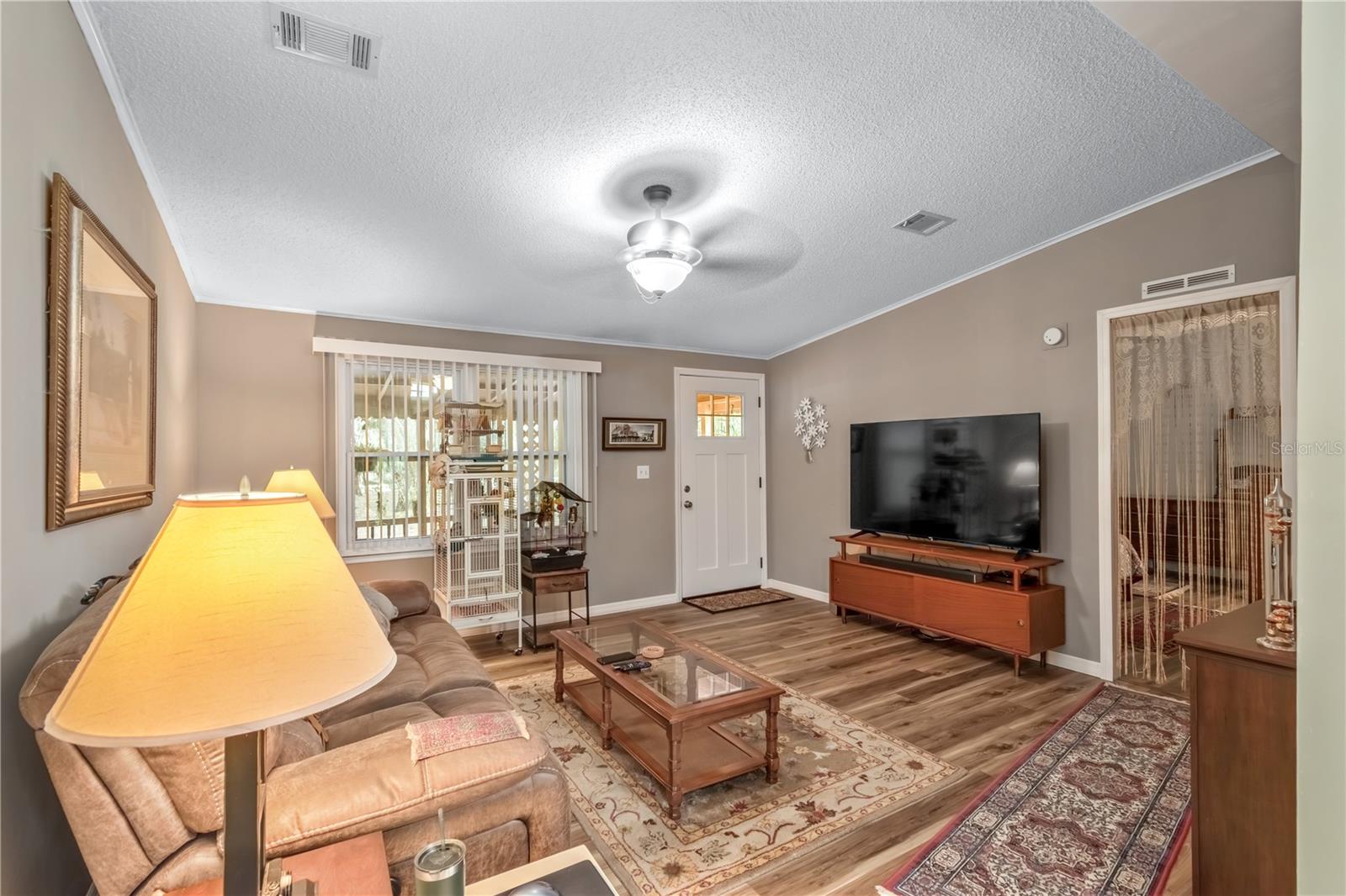 REDWATER LAKE ESTATES - Residential