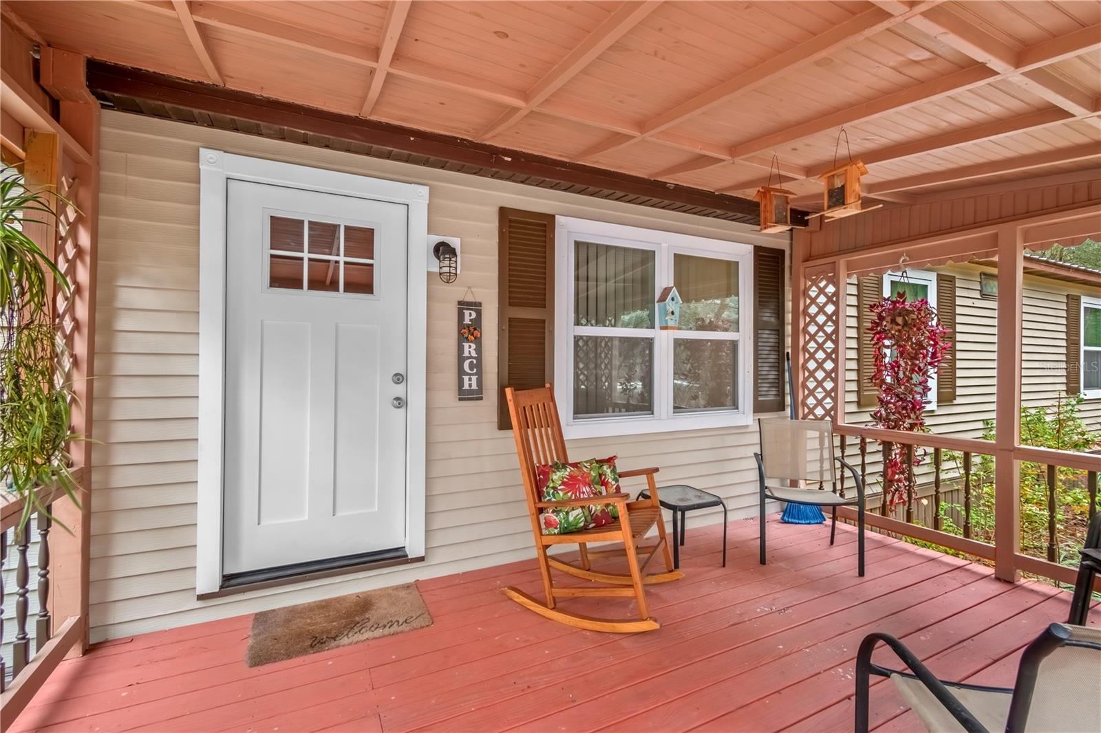 REDWATER LAKE ESTATES - Residential