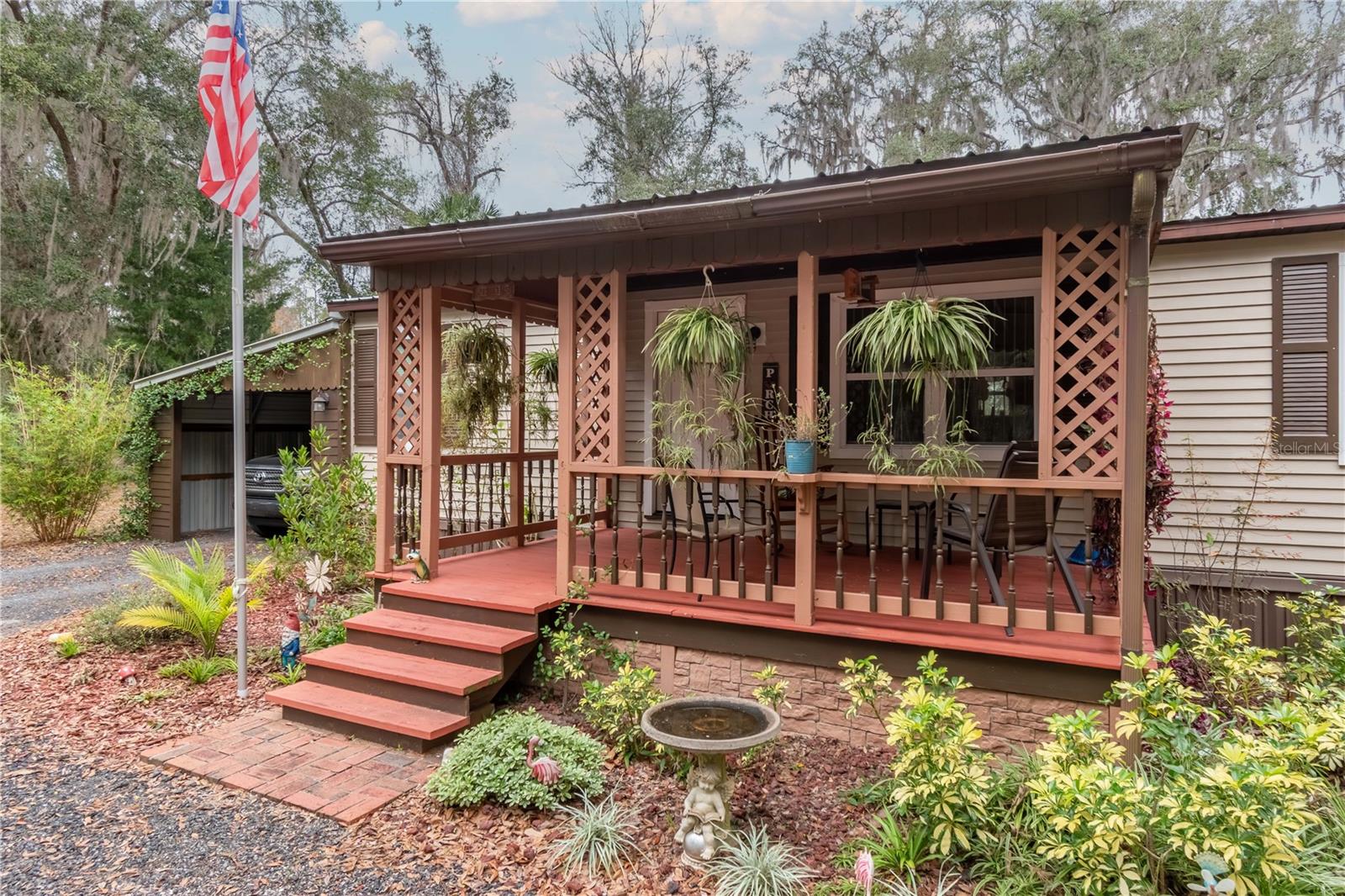 REDWATER LAKE ESTATES - Residential